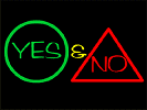Yes&No