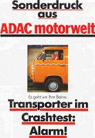ADAC Crashtest als pdf 884 kB