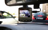 Dashcam erlaubt