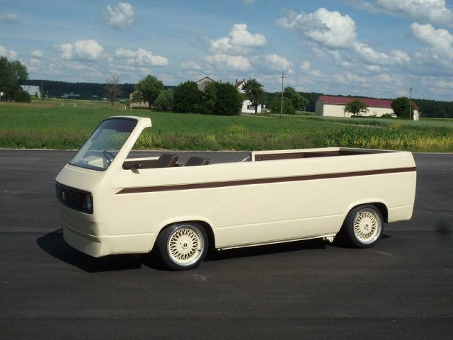 T3 Cabrio