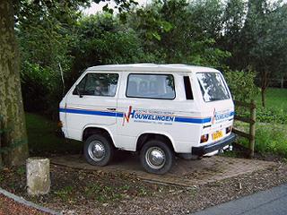 T3 kurze Radstand :-)