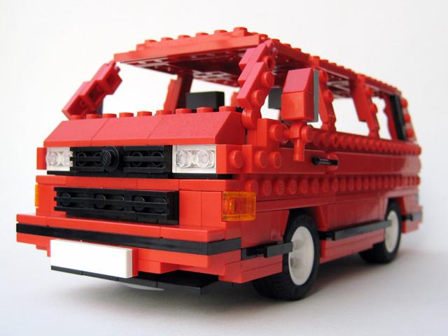 T3 LEGO