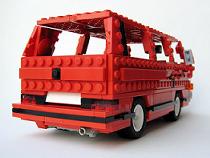 T3 LEGO