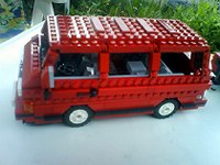 T3 LEGO 2.0