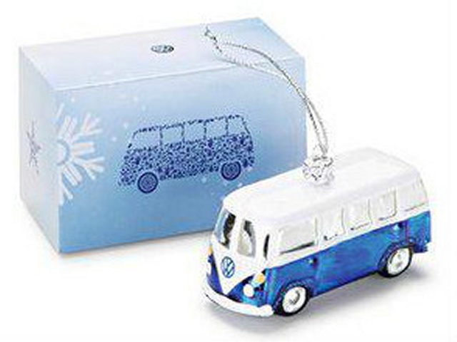 VW @ Weihnachten