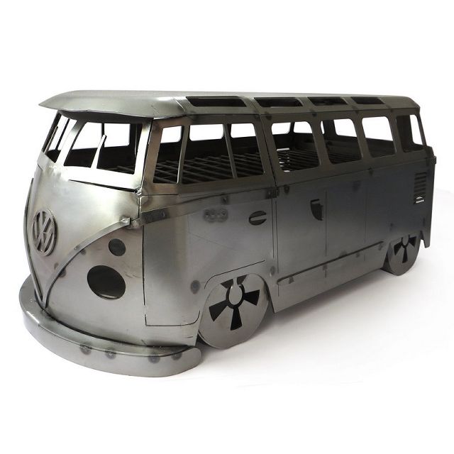 VW T1 Grill