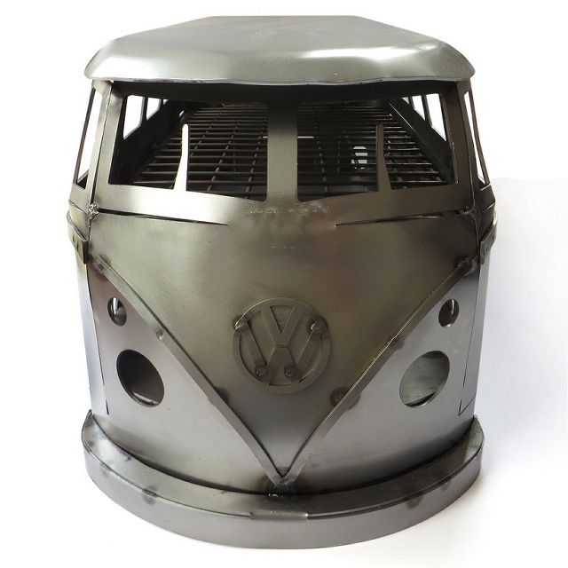 VW T1 Grill