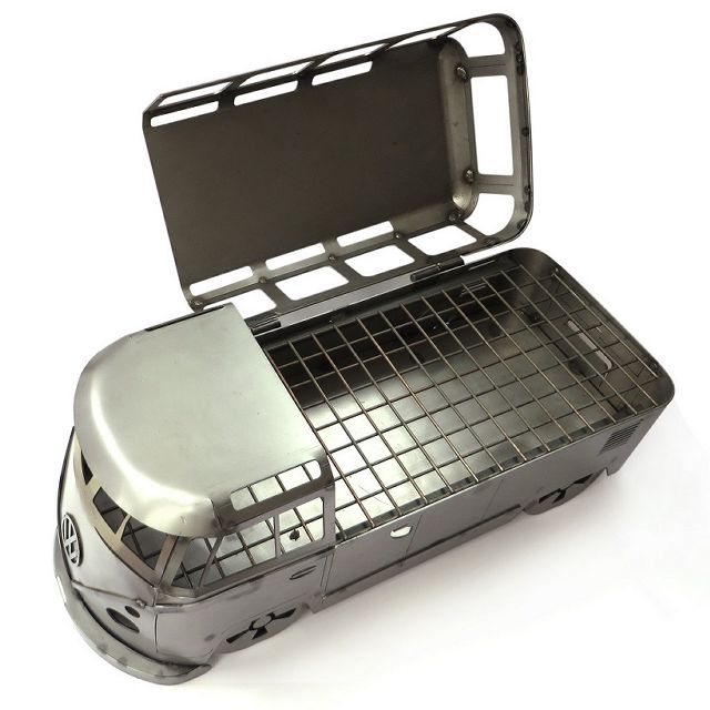 VW T1 Grill