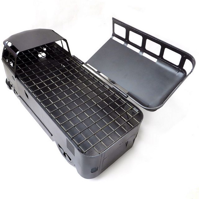 VW T1 Grill