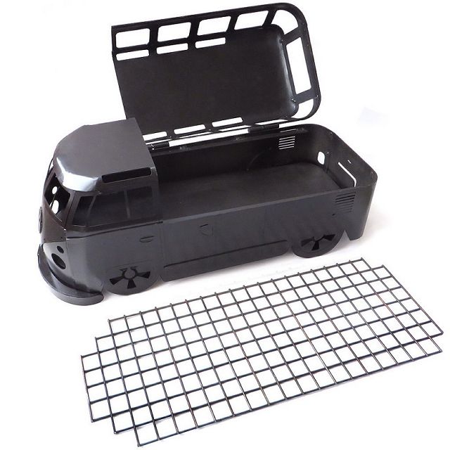 VW T1 Grill