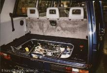 bei Klick wird's gro