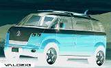 microbus sportility