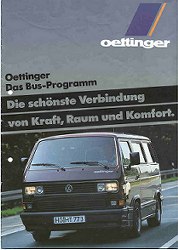 oettinger Prospekt