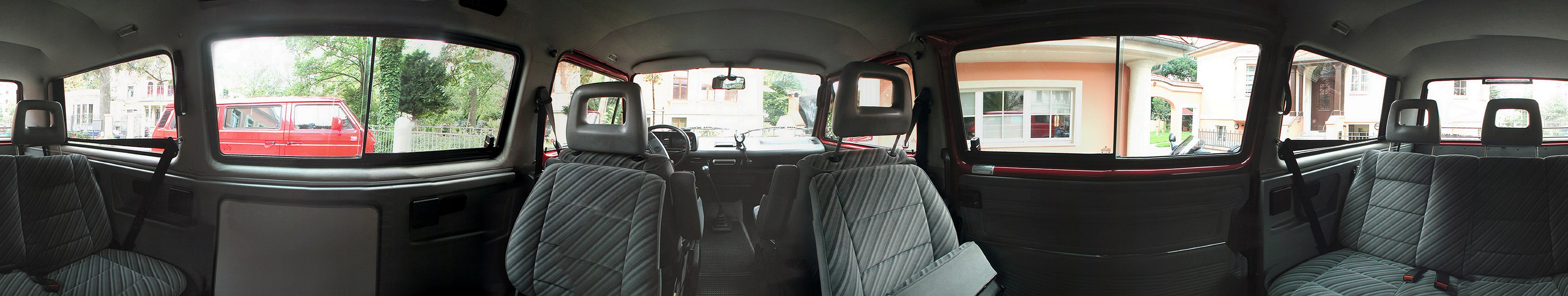 VW T3 Limited Last Edition