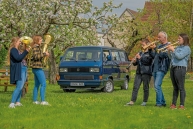 bei Klick wird's gro