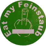 Feinstaubplakette