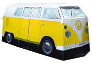 VW Camper Van Tent