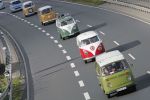 VW Bus Festival 2022