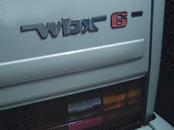 WBX6