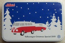 bei Klick wird's gro