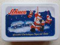 bei Klick wird's gro