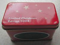 bei Klick wird's gro