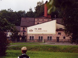 die Brauerei